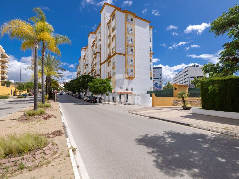 Apartment for Sale in Estepona, Malaga 41