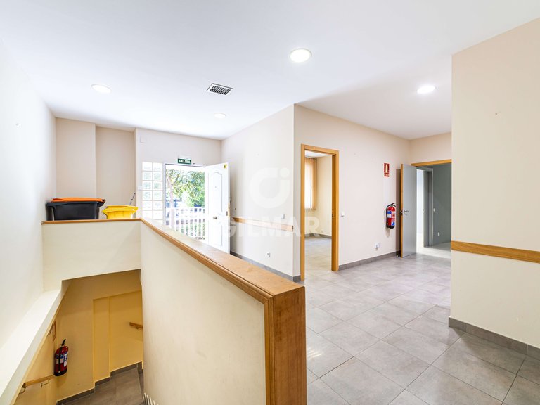 Commercial for Rent in Madrid, Madrid 7