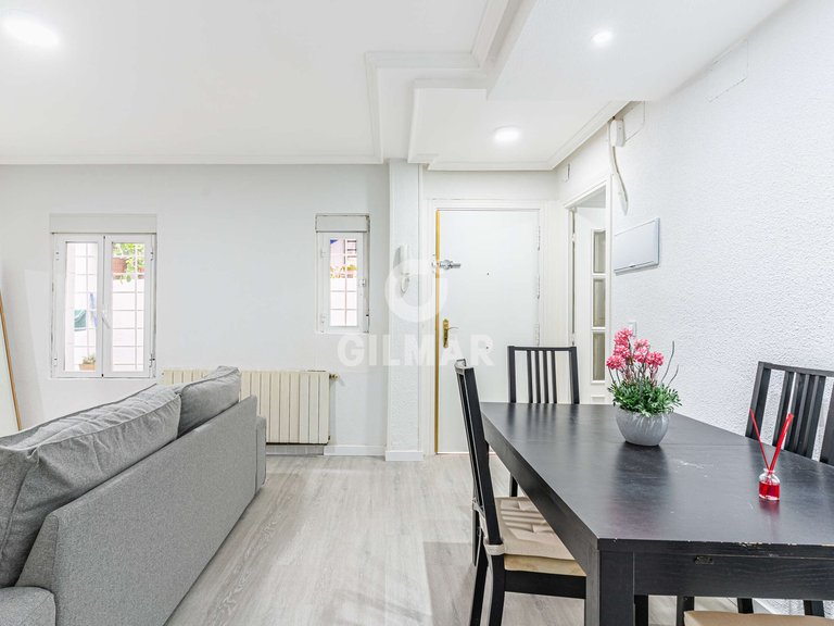 Apartment for Sale in Madrid, Madrid 5