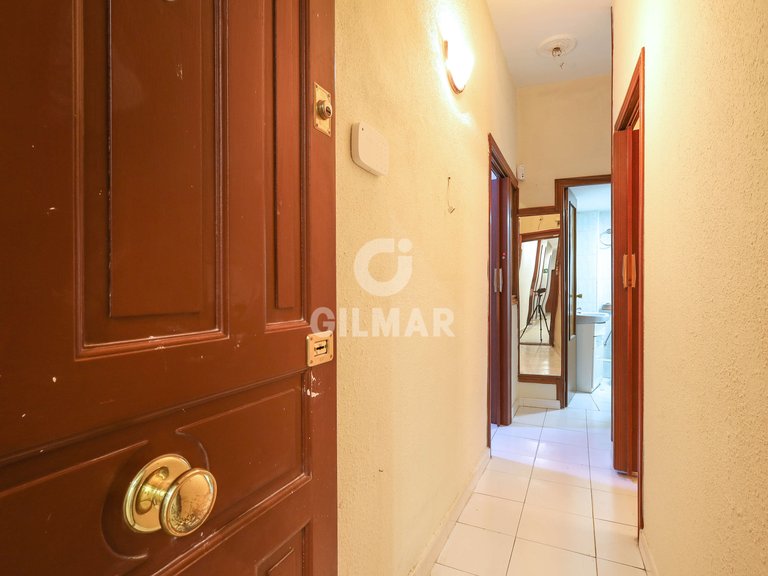 Apartment for Sale in Madrid, Madrid 3