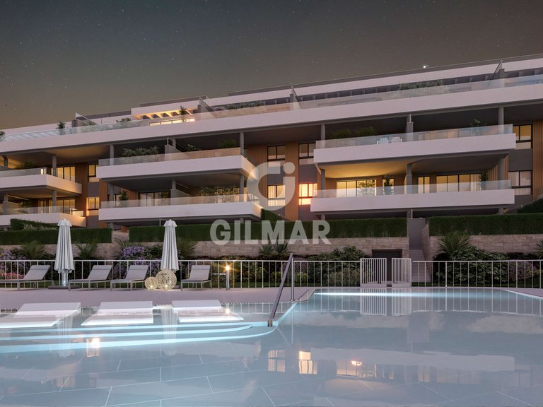 Penthouse for Sale in Torremolinos, Malaga 5