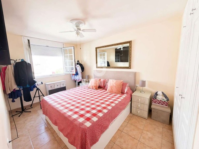 Penthouse for Sale in Playa San Juan, Tenerife 15