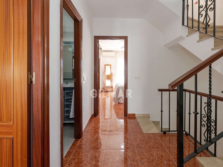 Town House for Sale in Estepona, Malaga 16