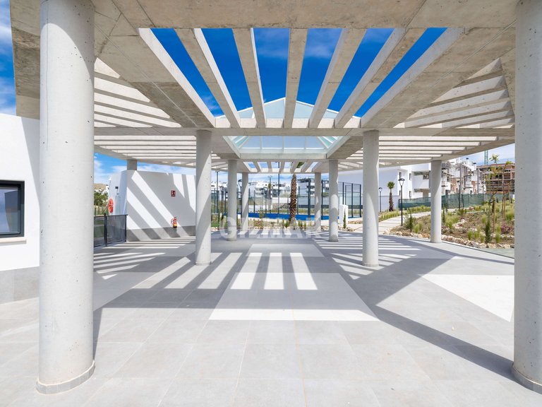 Penthouse for Sale in MÁlaga, Malaga 34