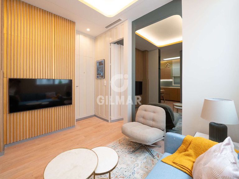 Apartment for Sale in Madrid, Madrid 9