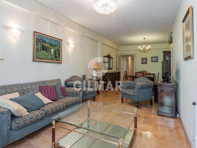 Apartment for Sale in Madrid, Madrid 11