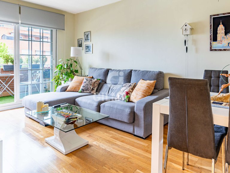 Apartment for Sale in Las Rozas De Madrid, Madrid 1