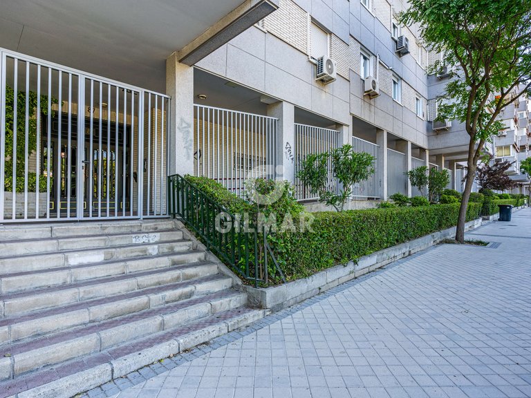 Apartment for Sale in Madrid, Madrid 33