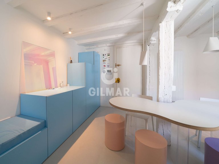 Apartment for Rent in Madrid, Madrid 10