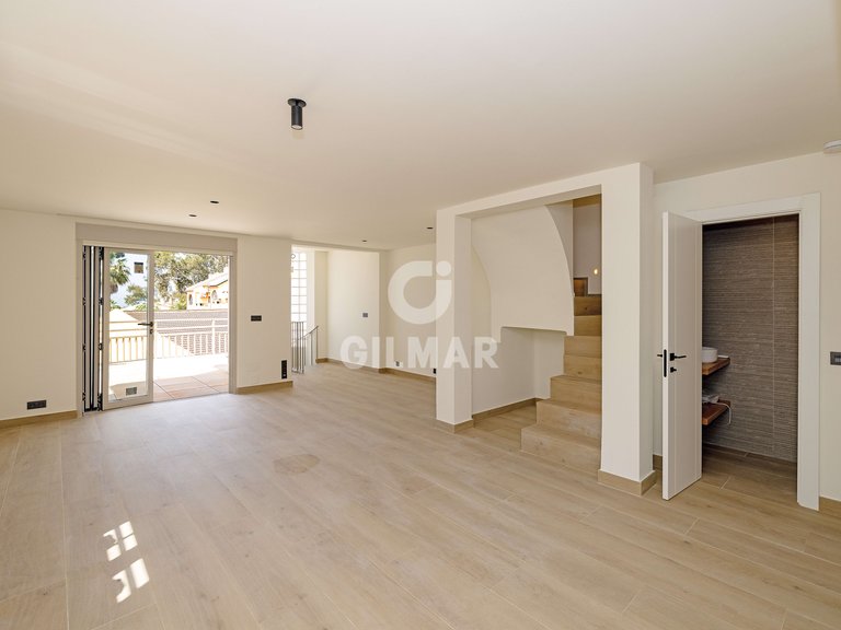 Town House for Sale in MÁlaga, Malaga 21