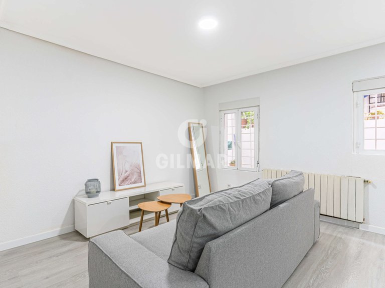 Apartment for Sale in Madrid, Madrid 3