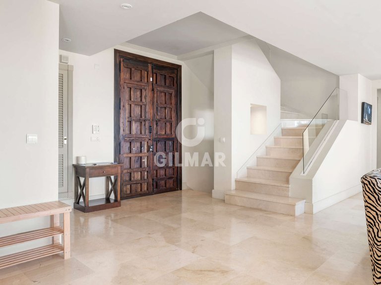 Villa for Sale in Manilva, Malaga 21