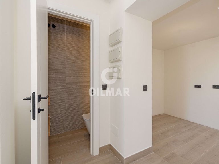 Town House for Sale in MÁlaga, Malaga 30