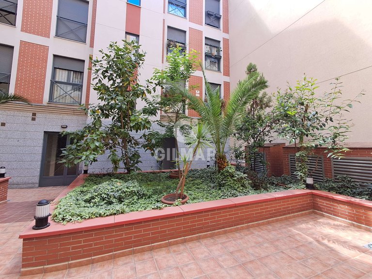 Apartment for Rent in Madrid, Madrid 4