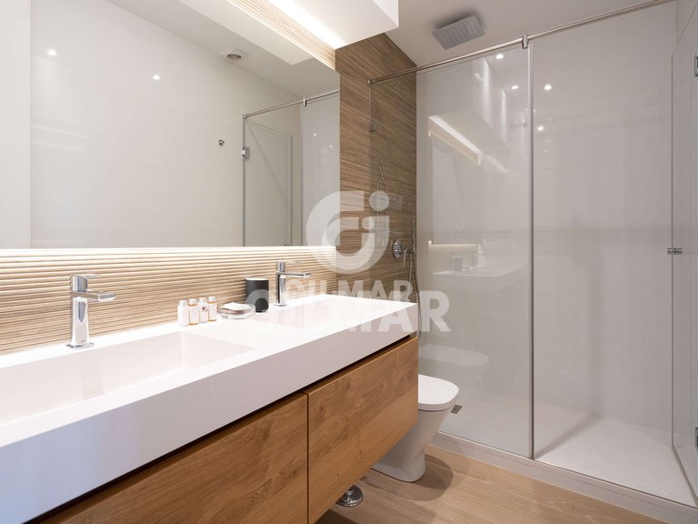 Apartment for Rent in Madrid, Madrid 16