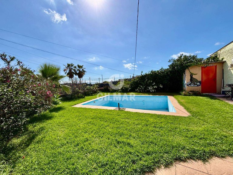 Villa for Sale in AlcalÁ, Tenerife 20