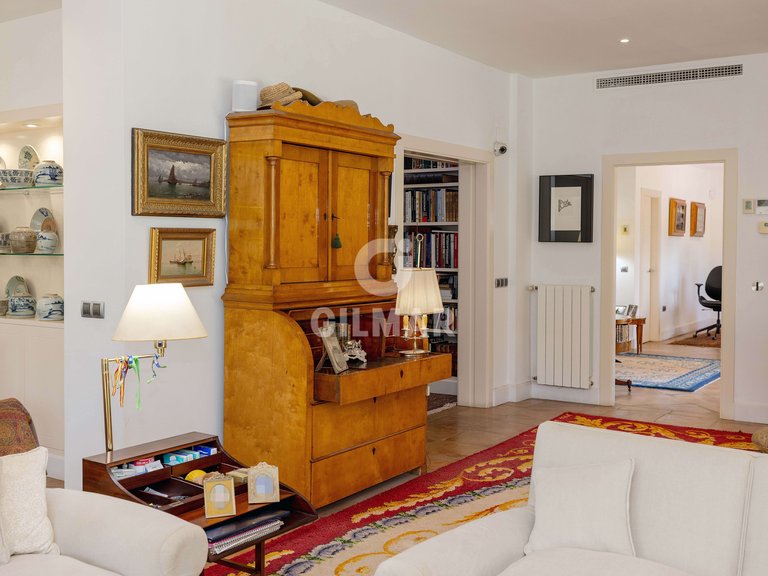Villa for Sale in MÁlaga, Malaga 47