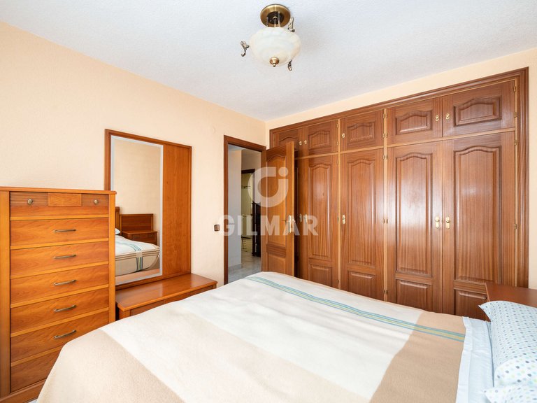 Apartment for Sale in Madrid, Madrid 27