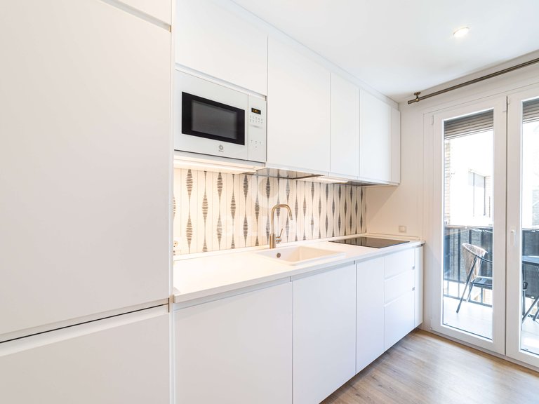 Apartment for Rent in Madrid, Madrid 11