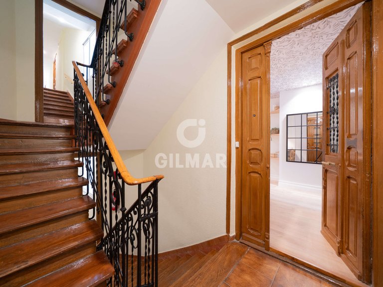 Apartment for Sale in Madrid, Madrid 39
