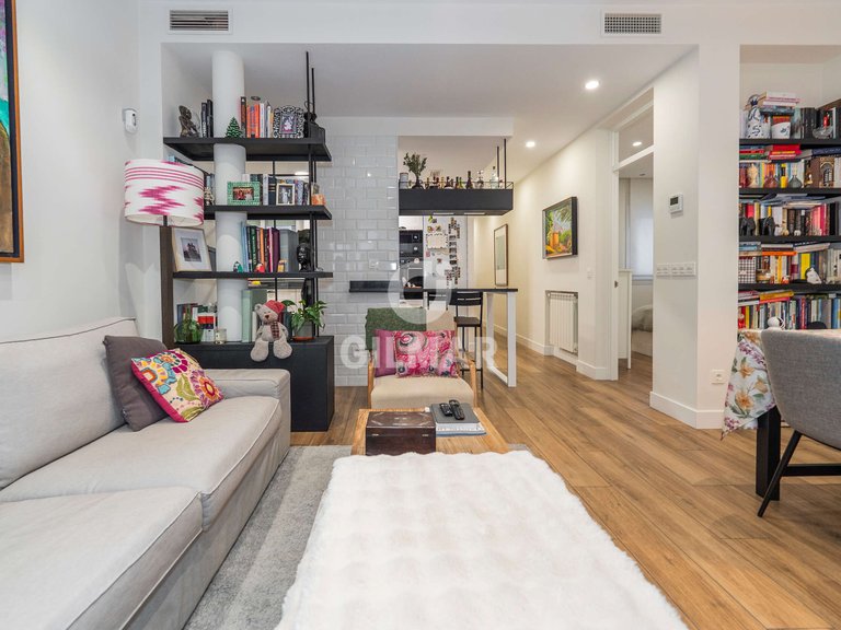 Apartment for Sale in Madrid, Madrid 5