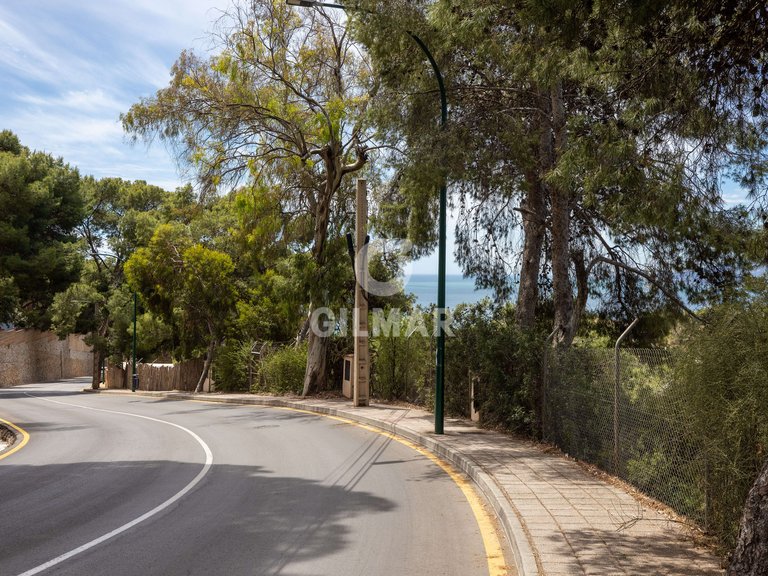 Plot for Sale in MÁlaga, Malaga 25