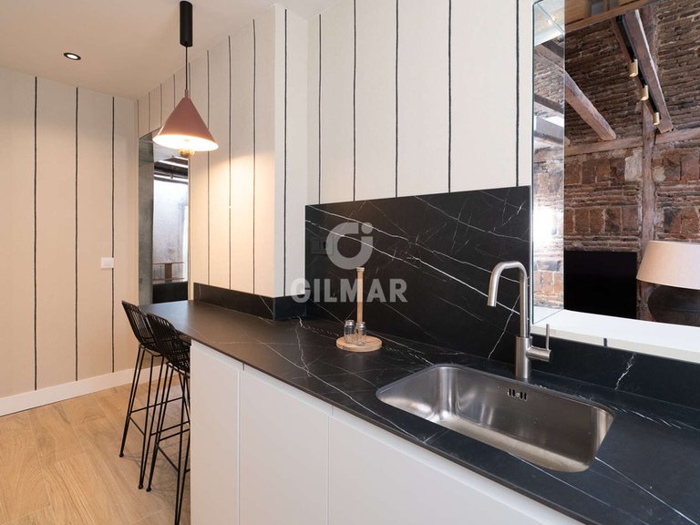 Apartment for Rent in Madrid, Madrid 17