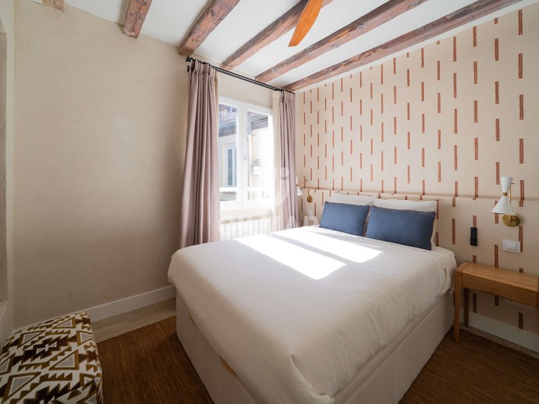 Apartment for Rent in Madrid, Madrid 25