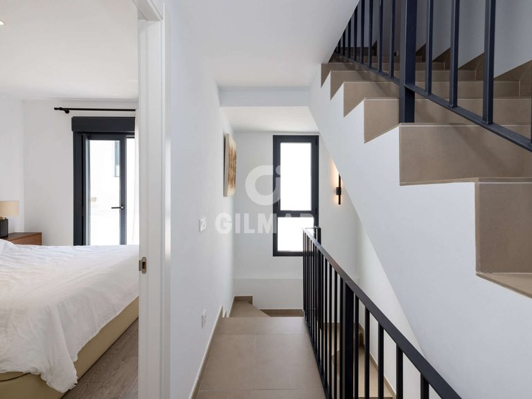 Town House for Sale in Cancelada, Malaga 31