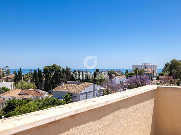 Town House for Sale in MÁlaga, Malaga 2