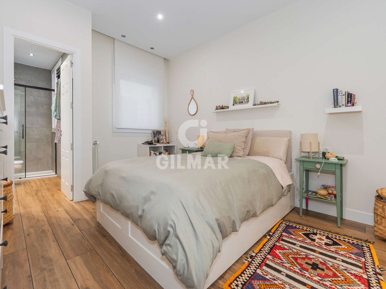 Apartment for Sale in Madrid, Madrid 19