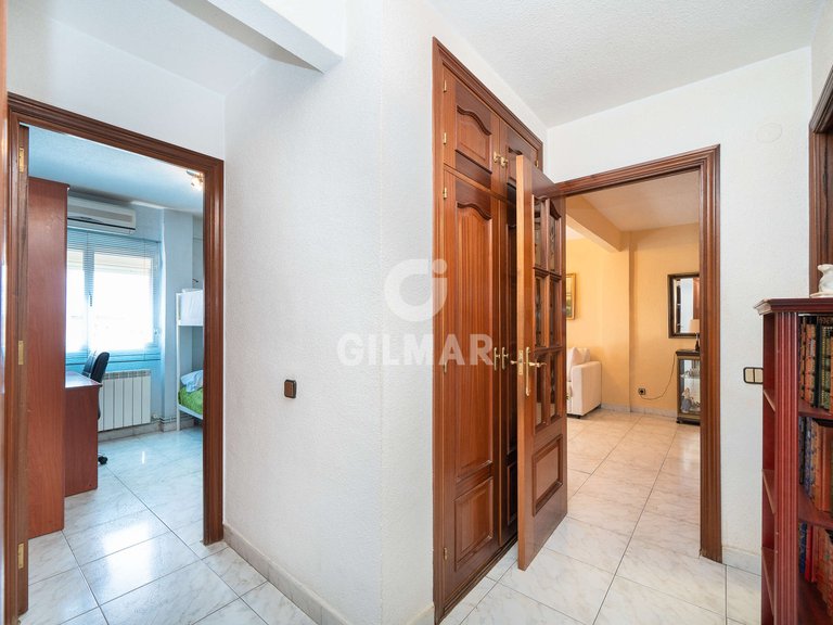Apartment for Sale in Madrid, Madrid 23
