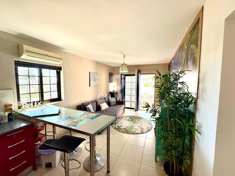 Apartment for Sale in Amarilla Golf, Tenerife 10