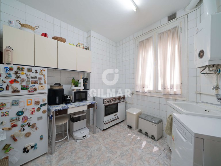 Apartment for Sale in Madrid, Madrid 33
