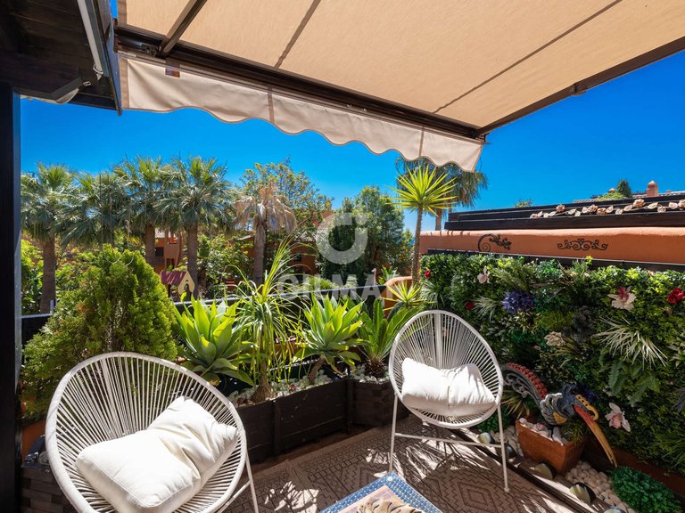 Apartment for Sale in Buenas Noches, Malaga 31