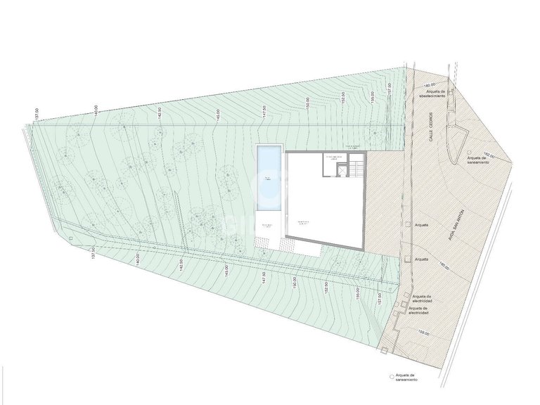 Plot for Sale in MÁlaga, Malaga 13