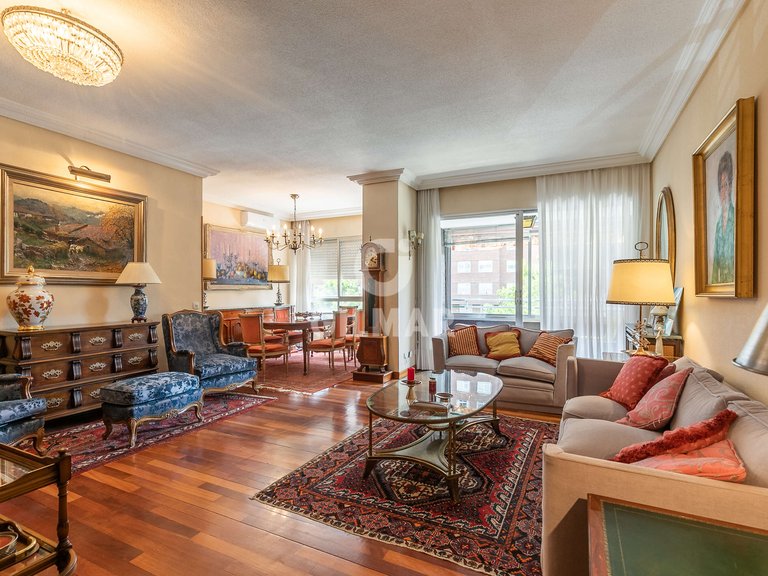 Apartment for Sale in Madrid, Madrid 1