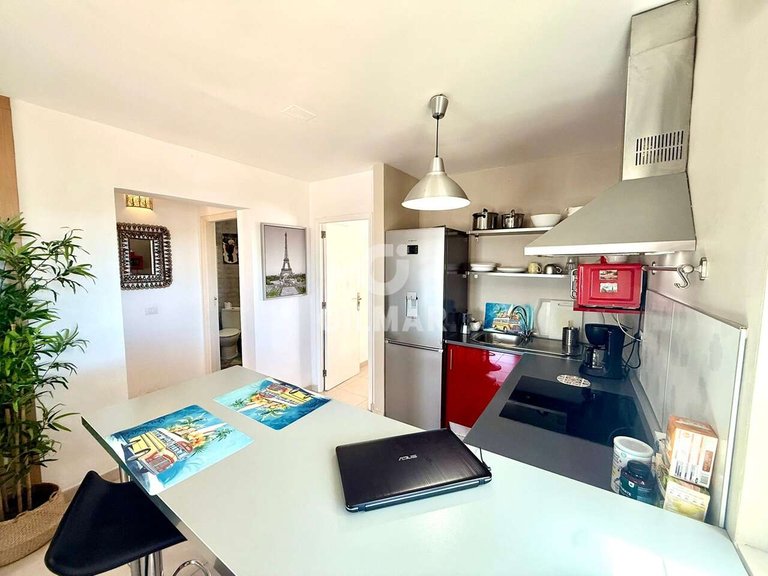 Apartment for Sale in Amarilla Golf, Tenerife 9