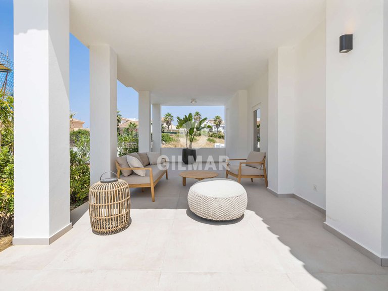 Villa for Sale in Casares, Malaga 18
