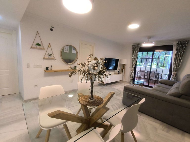 Apartment for Rent in BenalmÁdena, Malaga 6