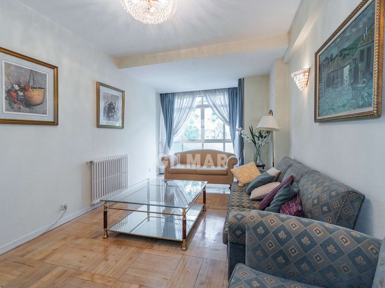 Apartment for Sale in Madrid, Madrid 5