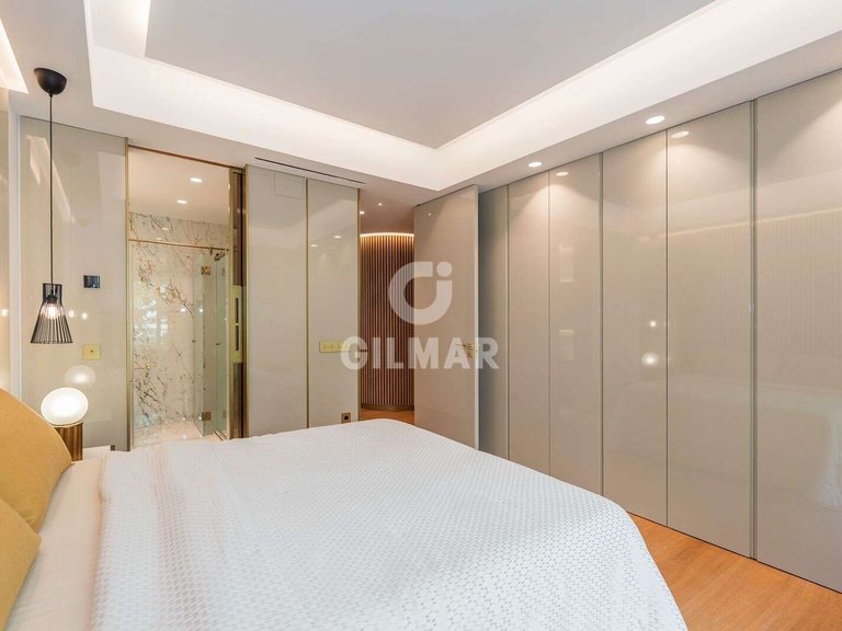 Apartment for Sale in Madrid, Madrid 30