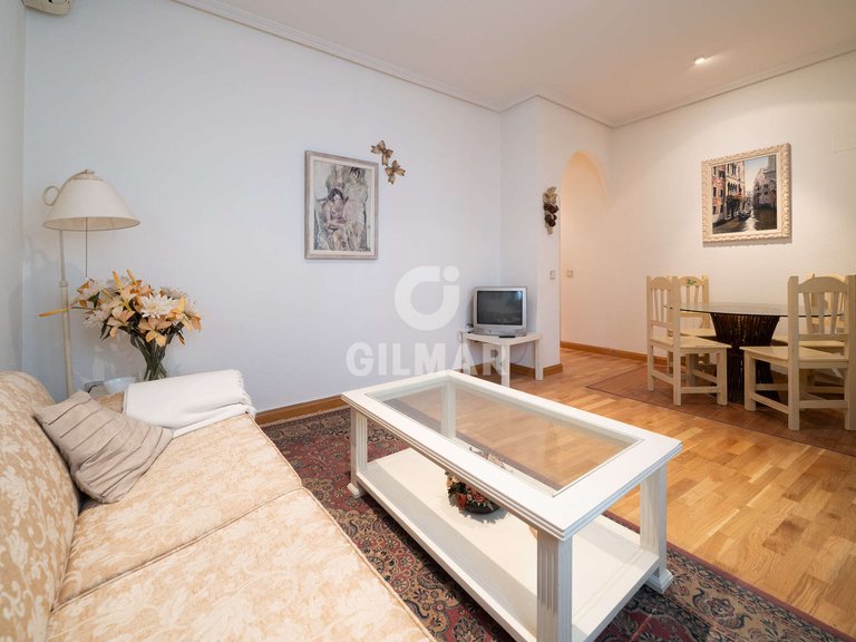 Apartment for Sale in Madrid, Madrid 7