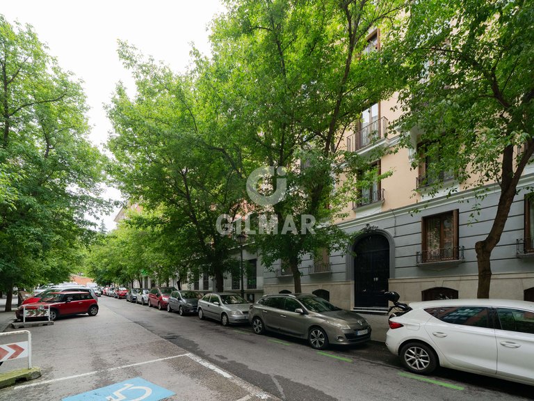 Apartment for Sale in Madrid, Madrid 36