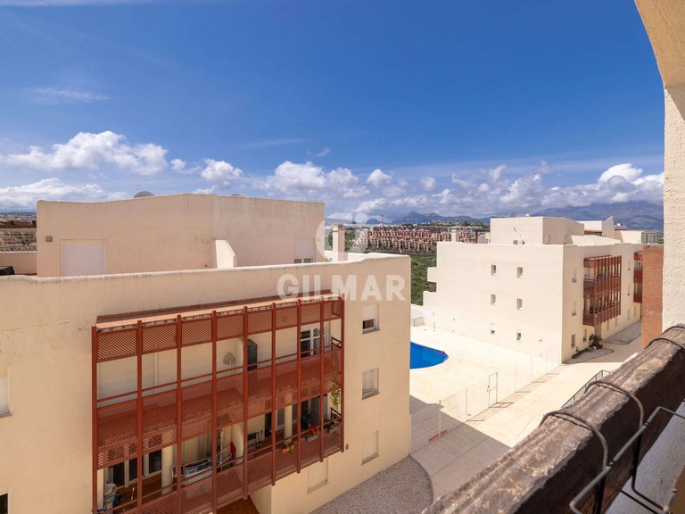 Town House for Sale in MÁlaga, Malaga 2