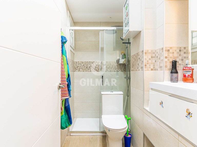 Apartment for Sale in Madrid, Madrid 21