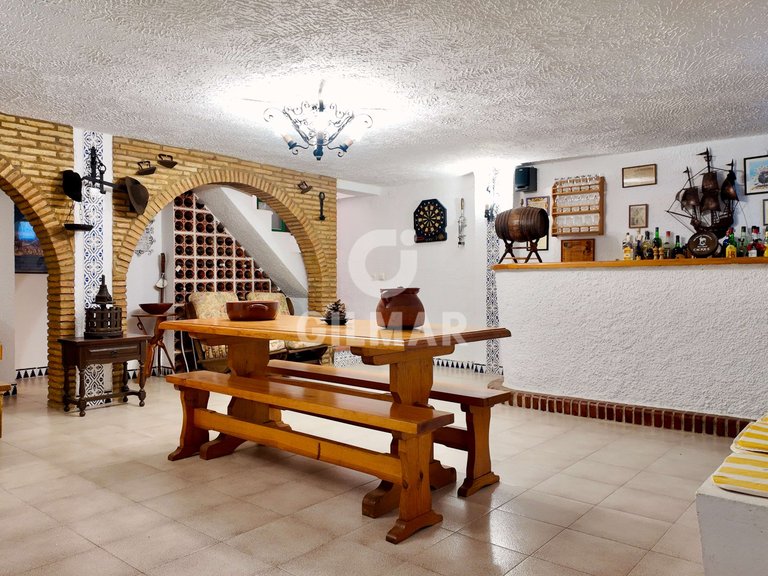 Town House for Sale in Torremolinos, Malaga 24
