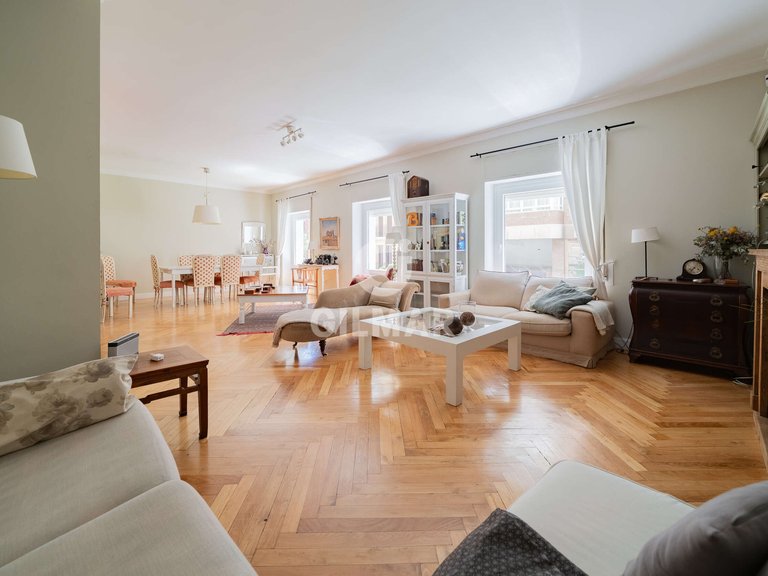 Apartment for Sale in Madrid, Madrid 9