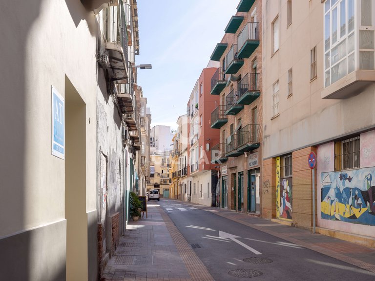 Apartment for Sale in MÁlaga, Malaga 20
