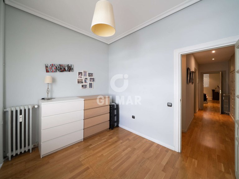 Apartment for Sale in Madrid, Madrid 36